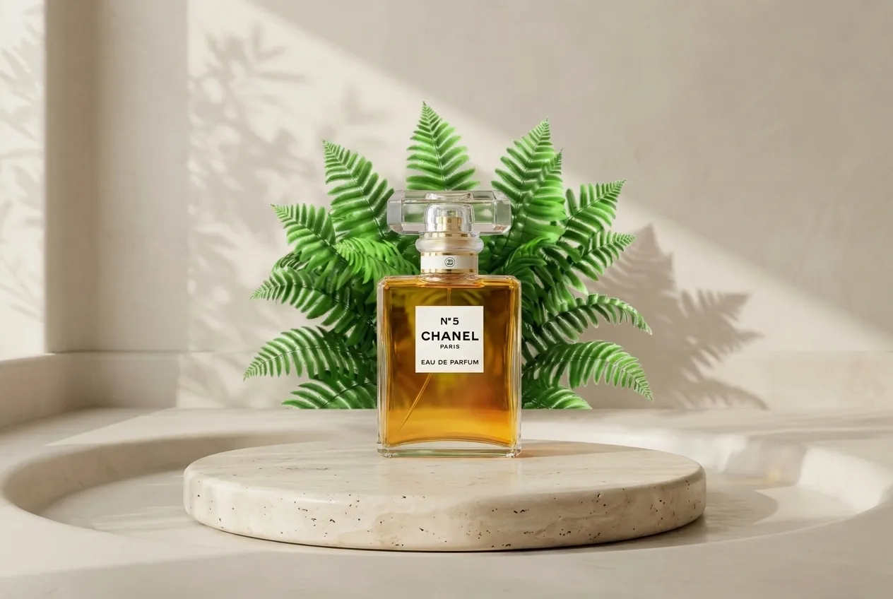 Scene Visuals — Build realistic product scenes from combining separate images